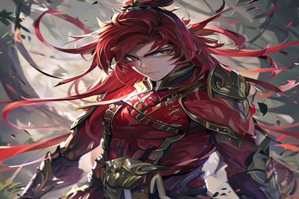 lol木乃伊出装